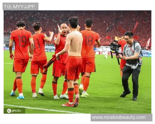 世预赛精彩对决巴林迎战强敌伊拉克争夺晋级名额